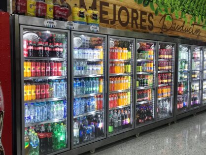Refrigeración